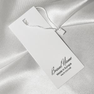 Kartona etiķetes - HT-M102