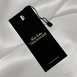 Kartona etiķetes - HT-M106