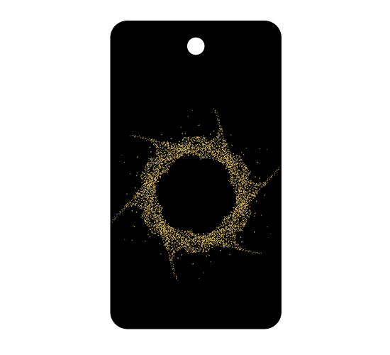 Kartona etiķetes Modelis HT-M95