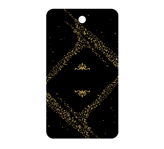 Kartona etiķetes Modelis HT-M97