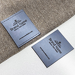 Īstas ādas etiķetes - EP-M52