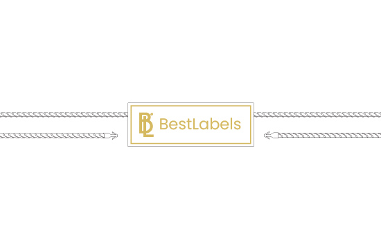 Plastmasas plombas drēbēm Modelis ST-M142