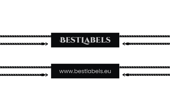 Plastmasas plombas drēbēm Modelis ST-M231