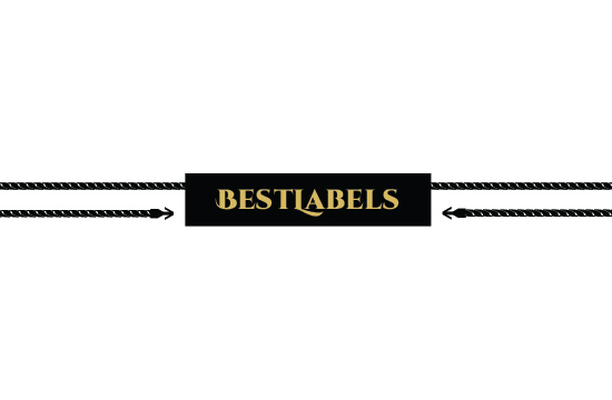 Plastmasas plombas drēbēm Modelis ST-M236