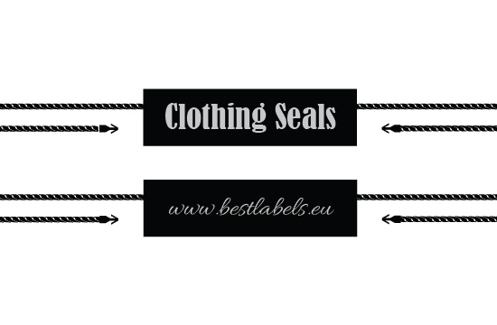Plastmasas plombas drēbēm Modelis ST-M251