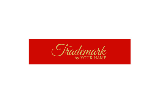 Drukātas tekstila etiķetes Vogue Style Modelis TL-M102