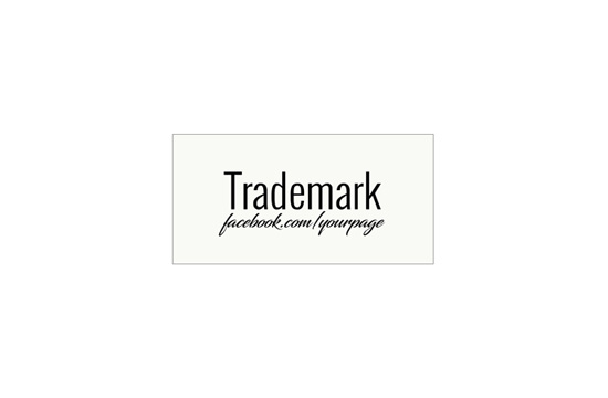 Drukātas tekstila etiķetes Modelis TL-M44