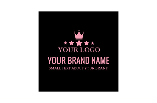 Austas etiķetes Brisk Style Modelis WL-M72