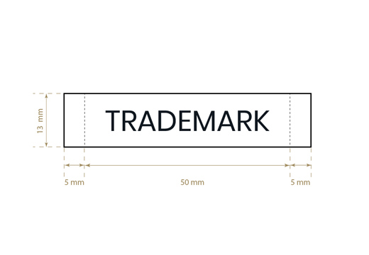 Austas etiķetes Modelis WL-M79