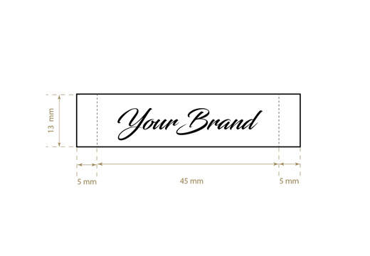 Austas etiķetes Modelis WL-M92